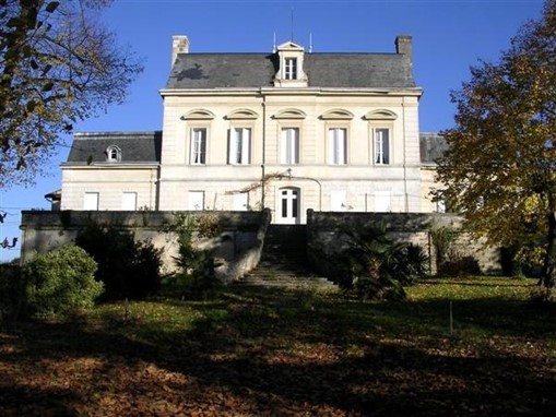 Chateau Beauséjour