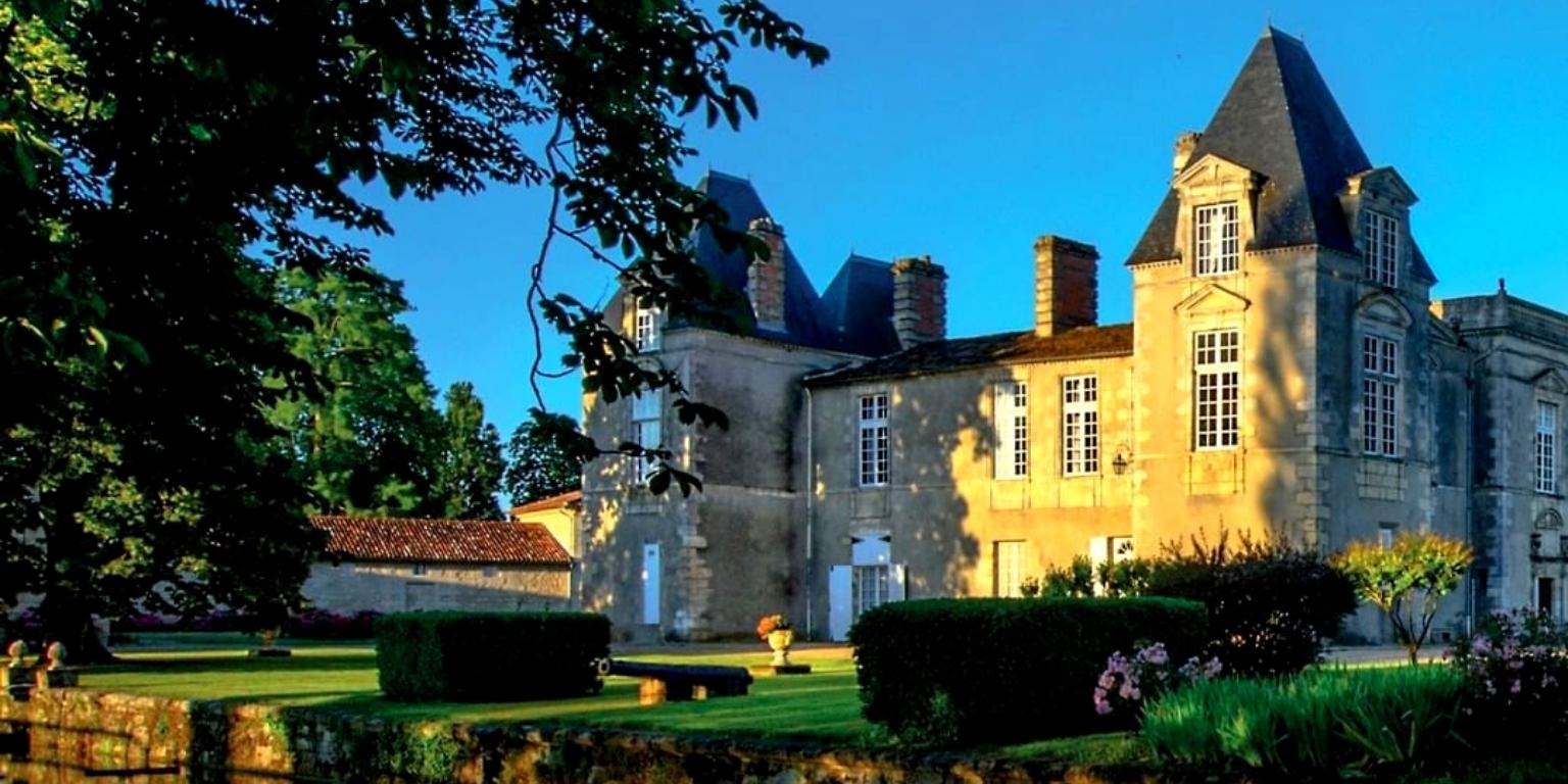 Chateau d´Issan