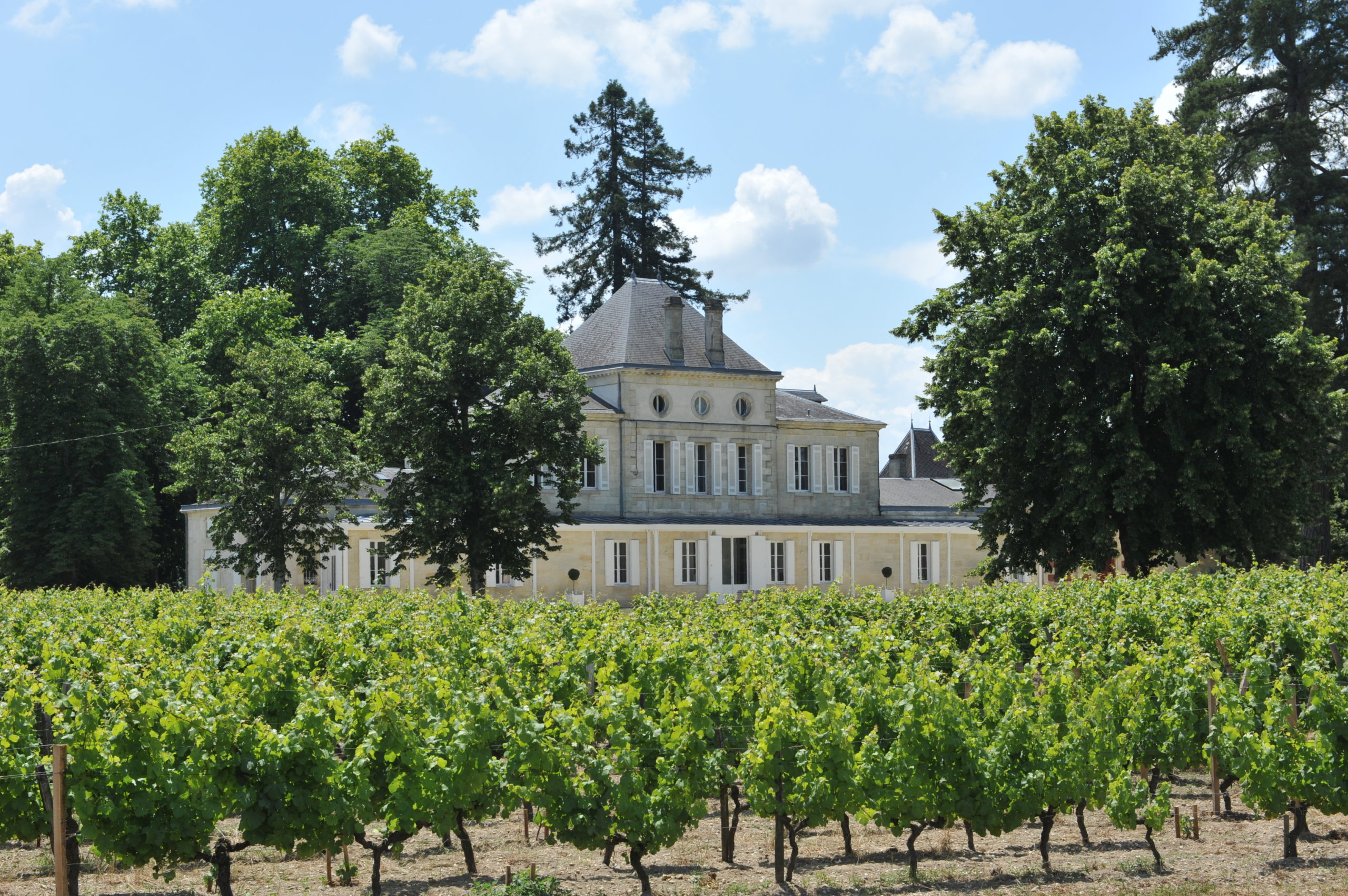 Chateau Haut Nouchet