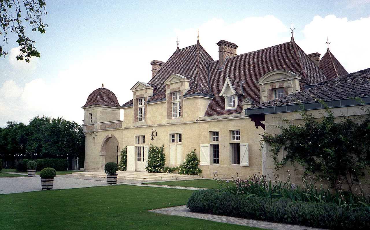 Chateau Rauzan Ségla