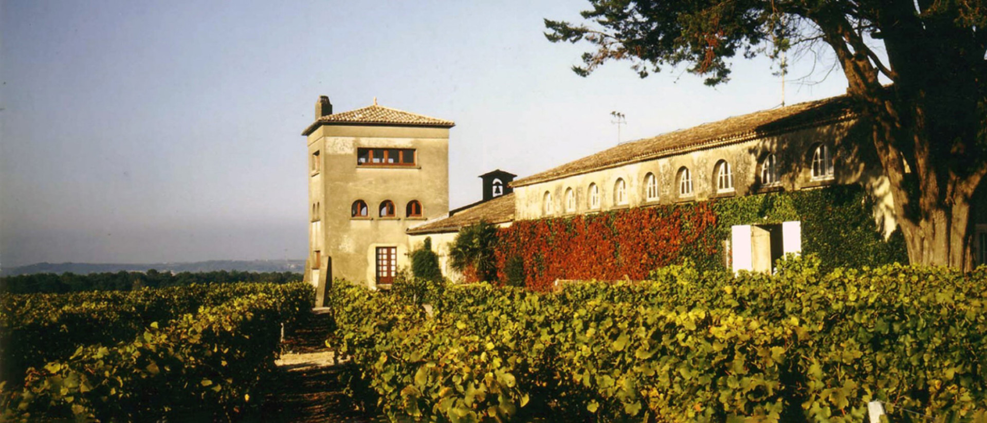 Chateau Rieussec